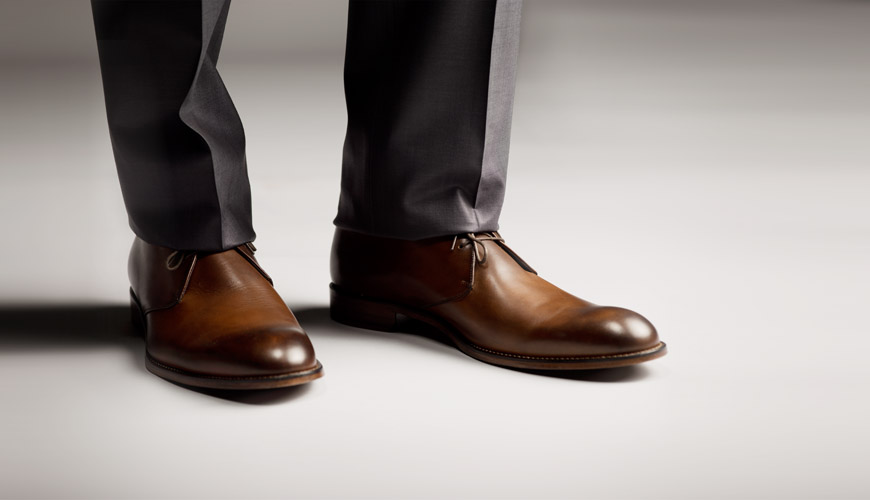17 mens wedding suit modern brown formal shoes j garner studios Sumptuous grooms shoes for the wedding